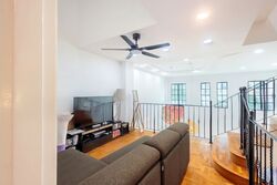 Westville (D22), Terrace #570222201